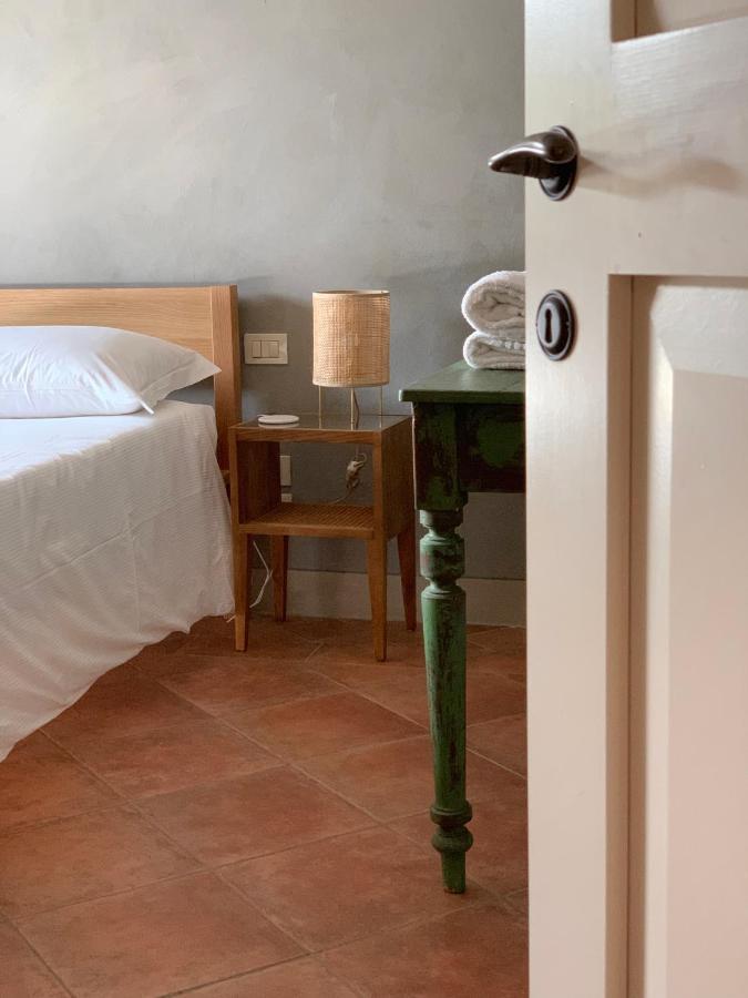 Poggiosole Villa Tavarnelle Val di Pesa Luaran gambar