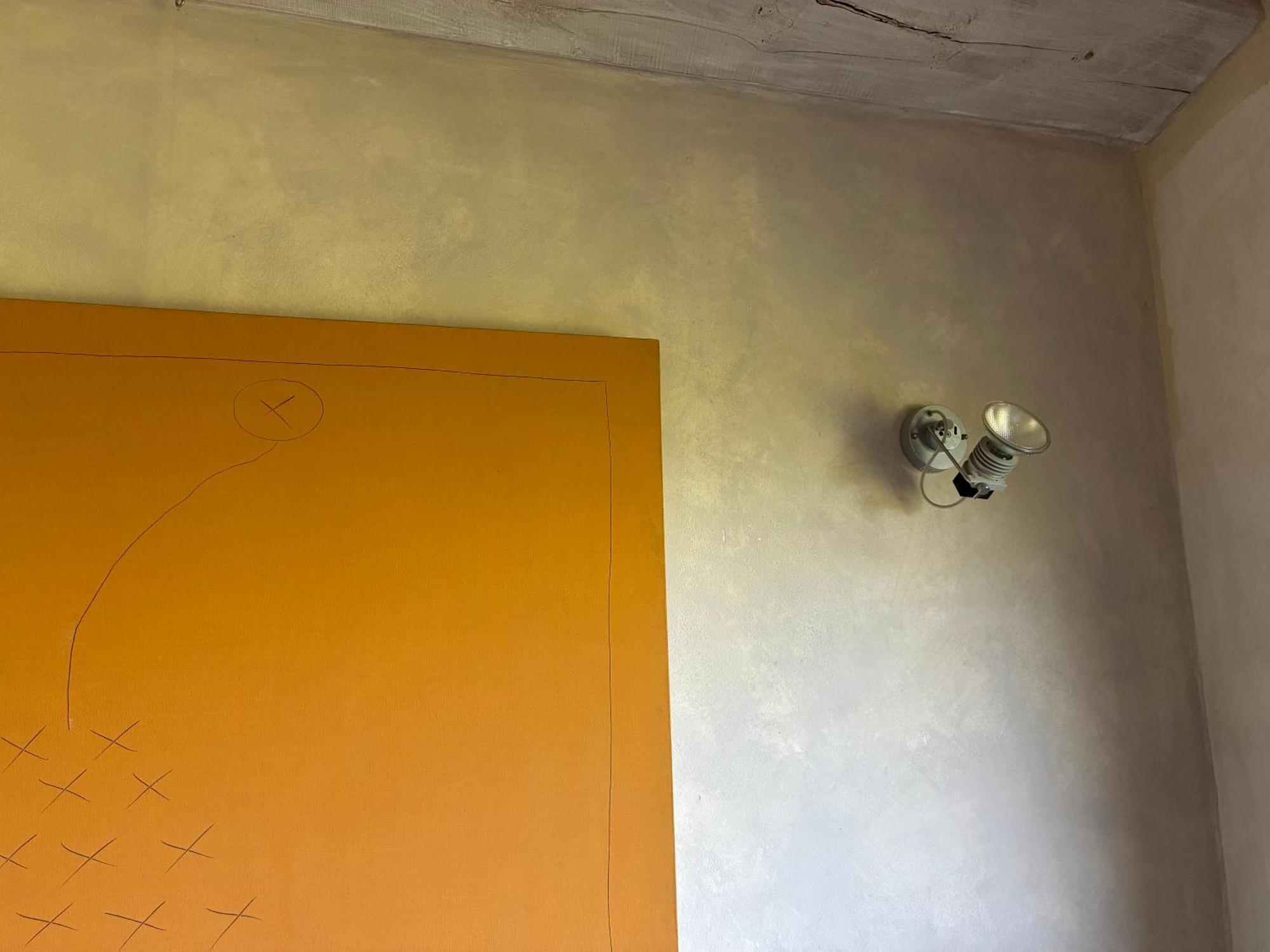 Poggiosole Villa Tavarnelle Val di Pesa Luaran gambar